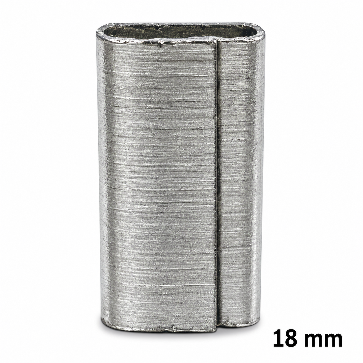 18mm Color Coated Galvanized Iron Packaging Clips - Randal Enterprise