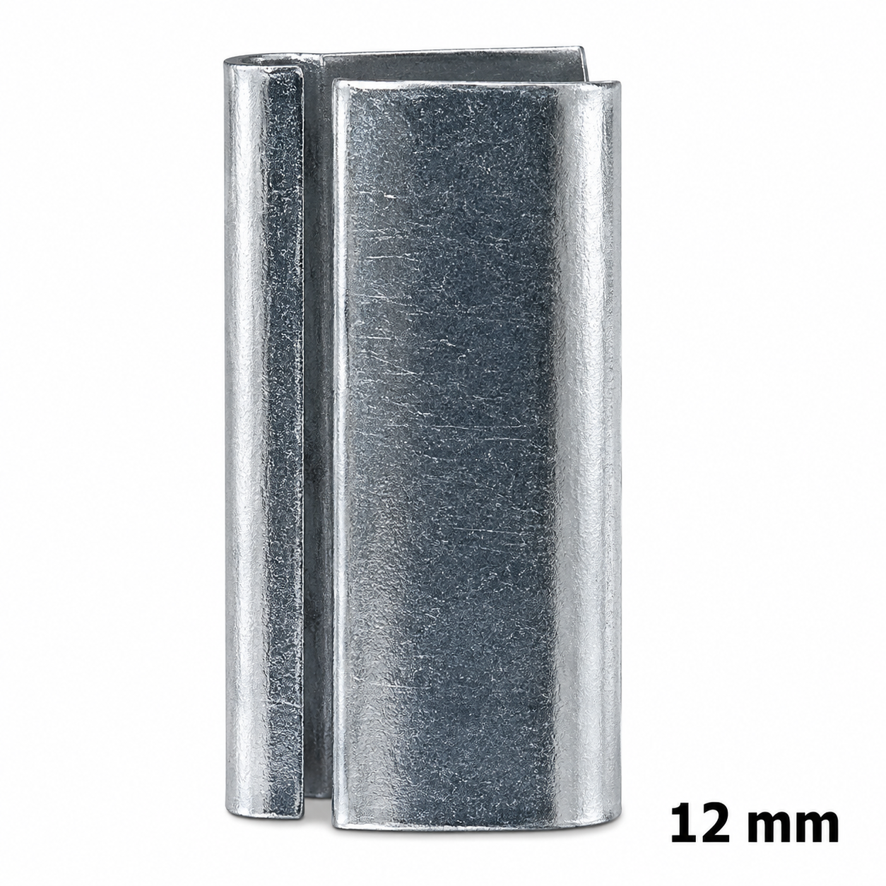 Mild Steel Packaging Clips - Randal Enterprise